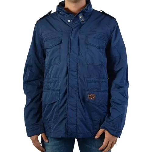 Outerwear Jacket Stylish Modern Man , male, Sizes: L, 2XL - Pepe Jeans - Modalova