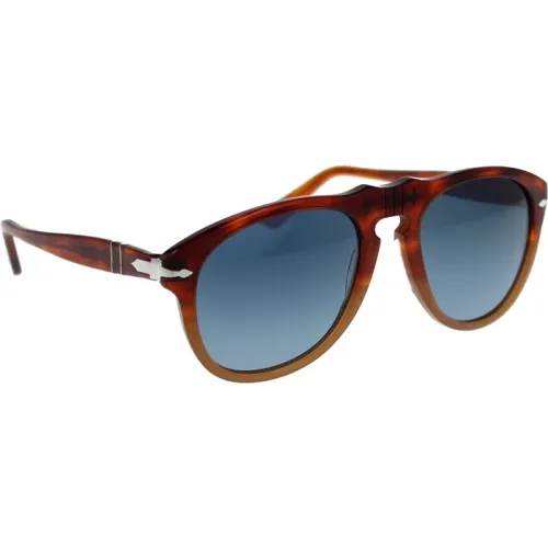 Sunglasses , male, Sizes: 54 MM - Persol - Modalova