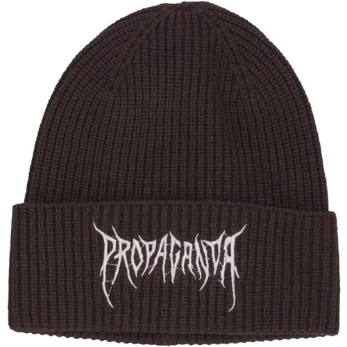 Beanies, unisex, , Size: ONE SIZE Merry Beanie Wren Hat - Propaganda - Modalova