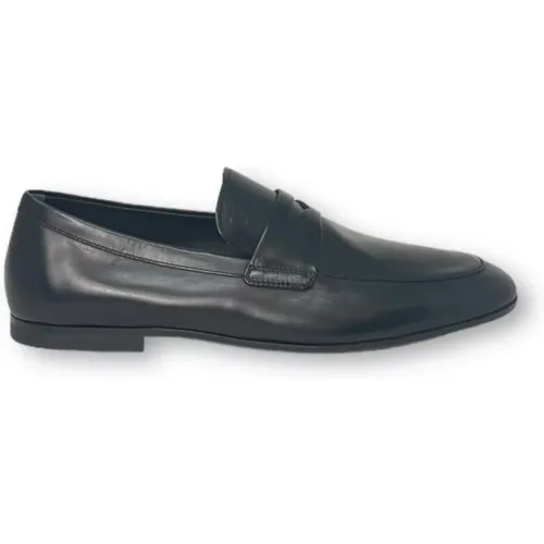 Shoes , male, Sizes: 6 UK, 7 UK, 10 UK, 9 UK, 6 1/2 UK - TOD'S - Modalova
