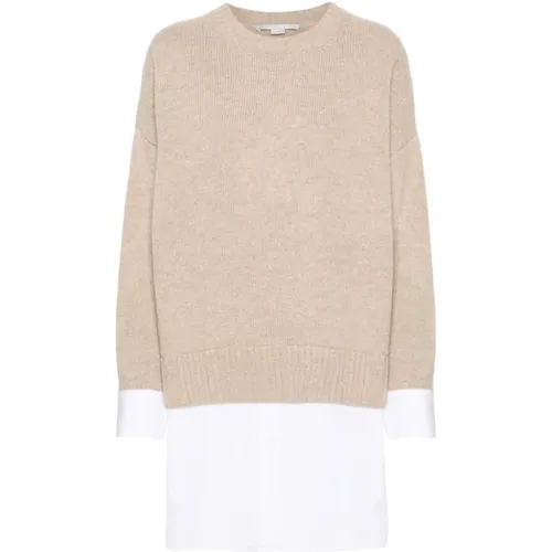 Pullover Kollektion - Stella Mccartney - Modalova