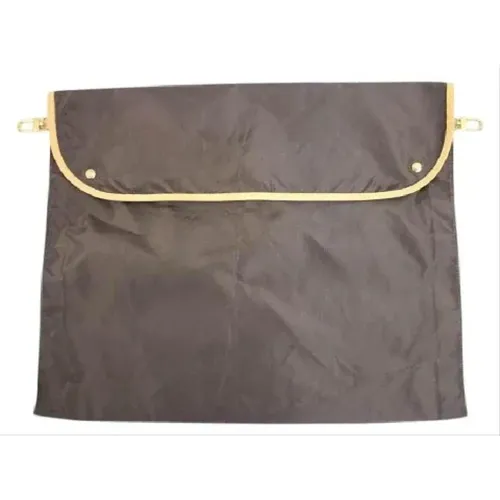 Vintage Fabric Travel Bag , female, Sizes: ONE SIZE - Louis Vuitton Vintage - Modalova