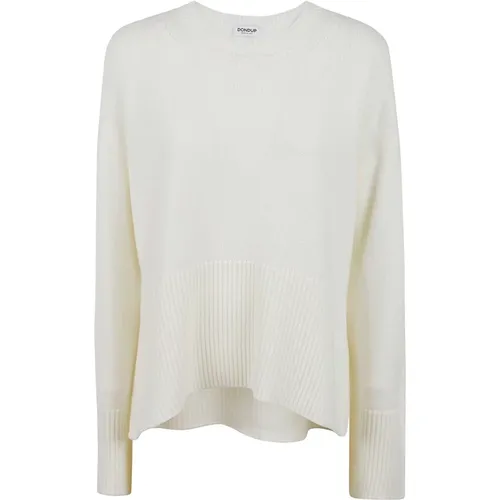 Stilvolle Pullover Dondup - Dondup - Modalova