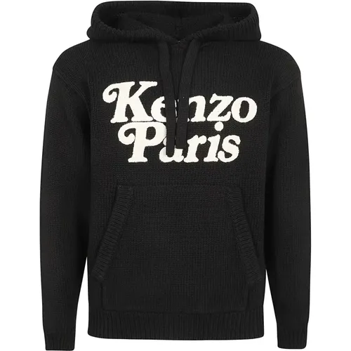 Women's Clothing Sweatshirts Ss24 , female, Sizes: 2XS, XS - Kenzo - Modalova