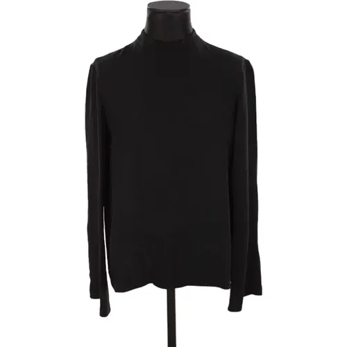 Pre-owned Tops, female, , Size: L Pre-owned Viscose tops - Stella McCartney Pre-owned - Modalova