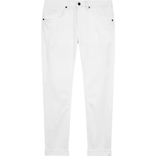 Jeans , Herren, Größe: W34 - Dondup - Modalova