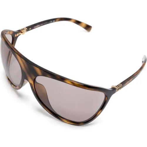 MU A01S 11Z06I Sunglasses,MU A01S 1Ab5S0 Sunglasses - Miu Miu - Modalova