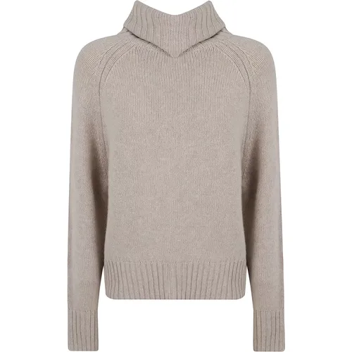 Marmor Mel Sweatshirt für Frauen - allude - Modalova