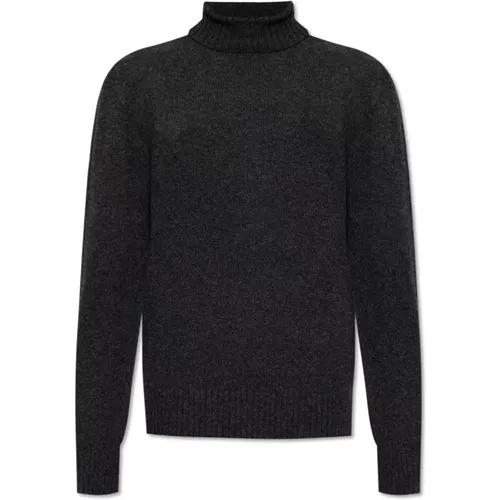 Woll-Turtleneck Officine Générale - Officine Générale - Modalova