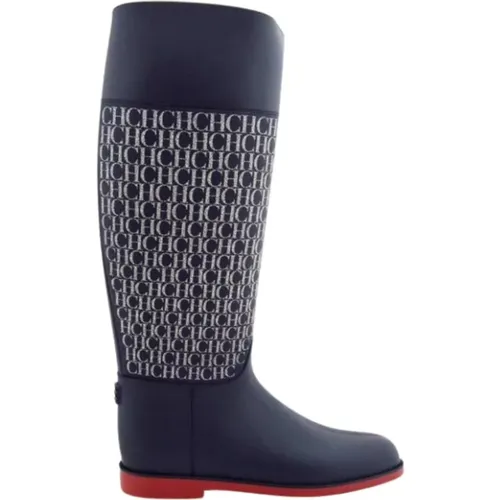 Boots , female, Sizes: 7 UK - Carolina Herrera - Modalova