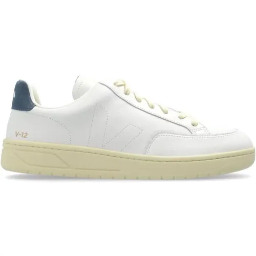 Sneakers for Men Aw24 , male, Sizes: 8 UK, 10 UK, 6 UK, 9 UK, 12 UK, 7 UK, 11 UK - Veja - Modalova