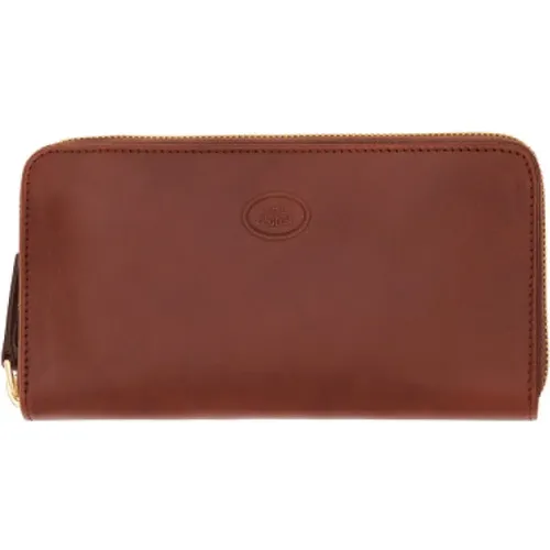 Wallet 01713101 , female, Sizes: ONE SIZE - The Bridge - Modalova