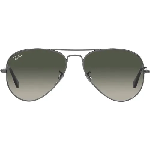 Aviator Sunglasses Rb3025 004/71 , male, Sizes: 62 MM - Ray-Ban - Modalova