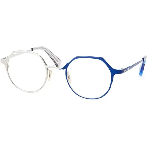 Glasses, unisex, , Size: ONE SIZE Stylish Eyewear Collection - Masahiromaruyama - Modalova