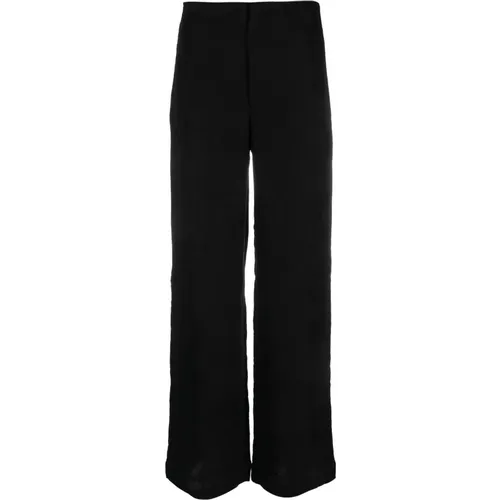 Weite Hose Marchei 050 - By Malene Birger - Modalova