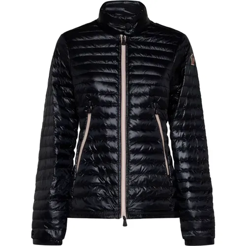 Quilted Padded Coat , female, Sizes: M, XS, S - Moncler - Modalova