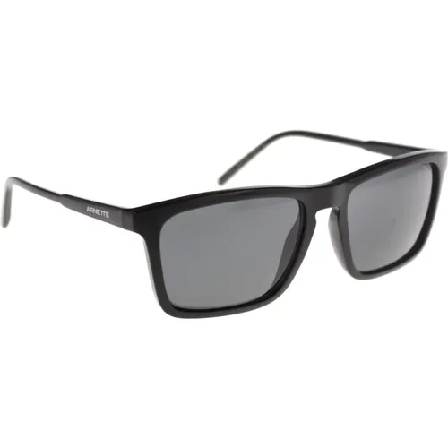 Iconic Shyguy Sunglasses , unisex, Sizes: 56 MM - Arnette - Modalova