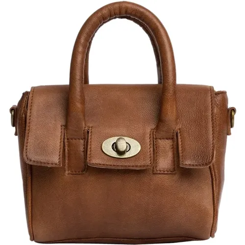 Handtaschen , Damen, Größe: ONE Size - Re:designed - Modalova