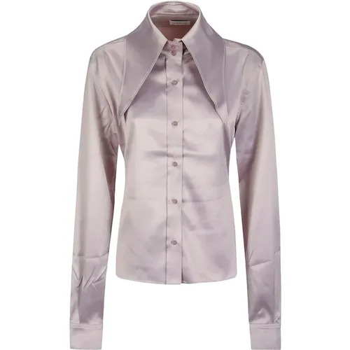 Ione Shirt - Stylish and Trendy , female, Sizes: S - 16Arlington - Modalova