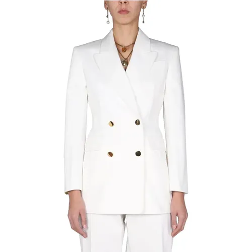 Blazer Alexander McQueen - alexander mcqueen - Modalova