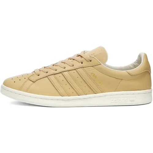 Sneakers, male, , Size: 8 1/3 US Low-top Athletic Shoes - Adidas - Modalova