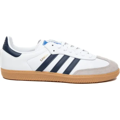 Sneakers , Herren, Größe: 36 EU - Adidas - Modalova