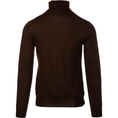 Sweater , male, Sizes: 2XL - L.b.m. 1911 - Modalova