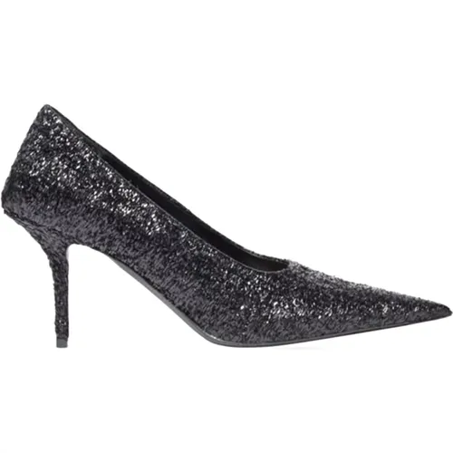 Elegant Decollete Shoes for Women , female, Sizes: 5 UK, 5 1/2 UK, 8 UK - Balenciaga - Modalova