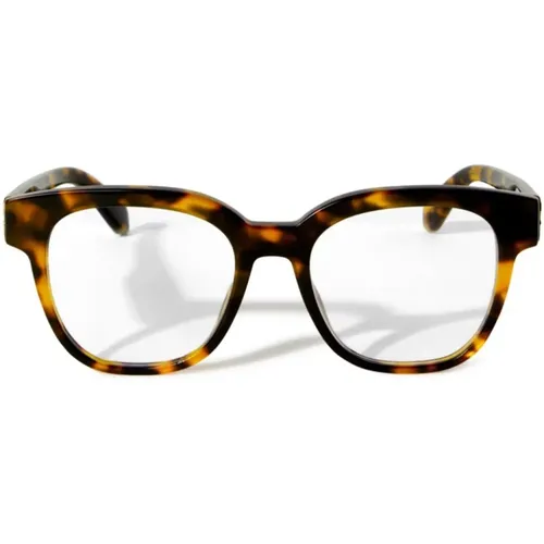 Oerj07O 6000 Optical Frame,OERJ07O 1000 Optical Frame - Off White - Modalova