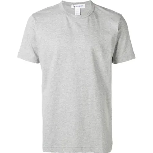 T-Shirts , male, Sizes: L, S, XL, M - Comme des Garçons - Modalova