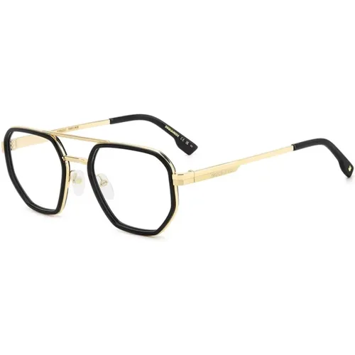 Glasses, unisex, , Size: 52 MM D2 Sungles - Dsquared2 - Modalova