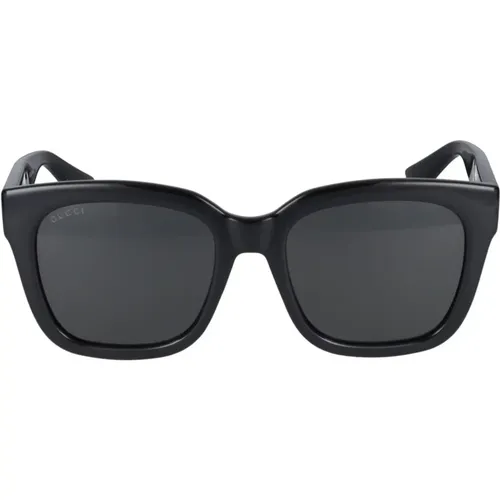 Stylish Sunglasses Gg1338S , female, Sizes: 54 MM - Gucci - Modalova