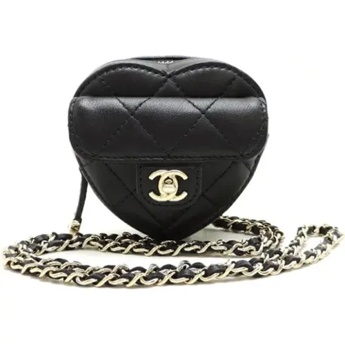 Pre-owned Leder chanel-taschen - Chanel Vintage - Modalova