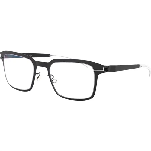 Glasses, unisex, , Size: 51 MM Stylish Optical Glasses with Matis Design - Mykita - Modalova