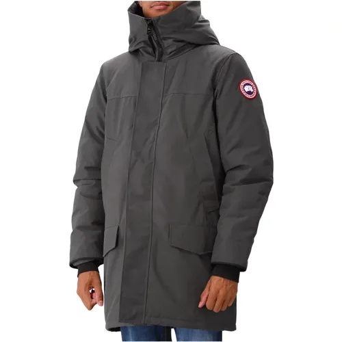 Graphit Parka, Zeitloser Stil - Canada Goose - Modalova