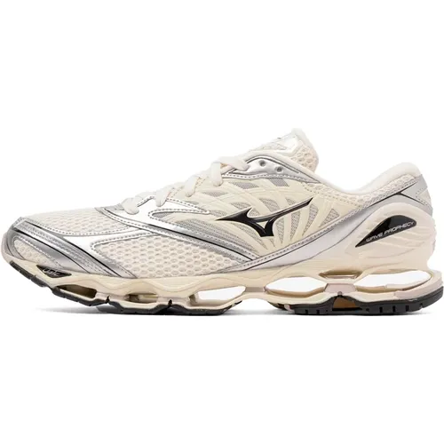 Sneakers, male, , Size: 8 US Sneakers Stylish and Comfortable Fit - Mizuno - Modalova