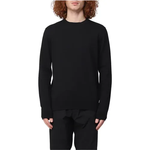 Sweatshirts , male, Sizes: M, 2XL - Paolo Pecora - Modalova