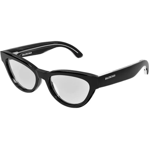 Glasses , Damen, Größe: 53 MM - Balenciaga - Modalova