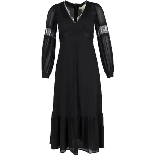 Pre-owned Seide dresses , Damen, Größe: 2XS - Michael Kors Pre-owned - Modalova