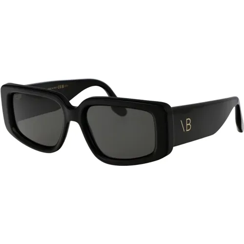 Stylish Sunglasses Vb670S , female, Sizes: 54 MM - Victoria Beckham - Modalova