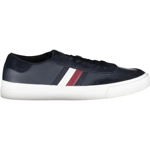 Schuhe , Herren, Größe: 40 EU - Tommy Hilfiger - Modalova