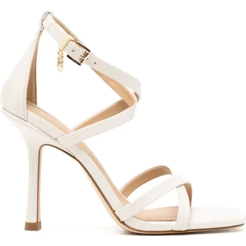 High Heel Sandale mit Riemen - Michael Kors - Modalova