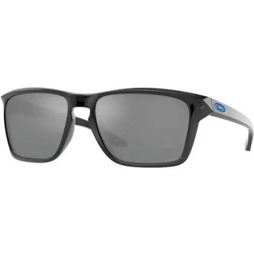 Sleek Sunglasses , unisex, Sizes: 57 MM - Oakley - Modalova