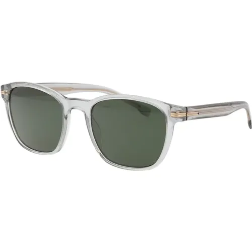 Stylish Sunglasses Boss 1505/S , male, Sizes: 52 MM - Hugo Boss - Modalova