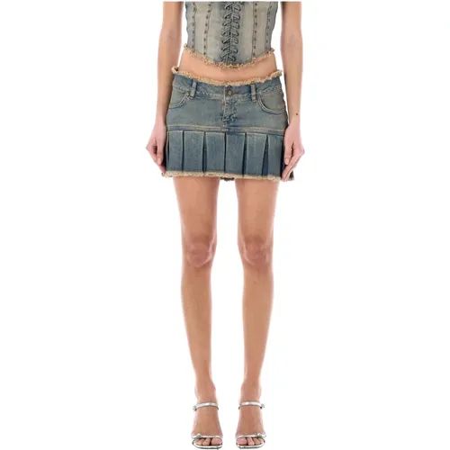 Women's Clothing Skirts Sand Ss24 , female, Sizes: S, M - Misbhv - Modalova