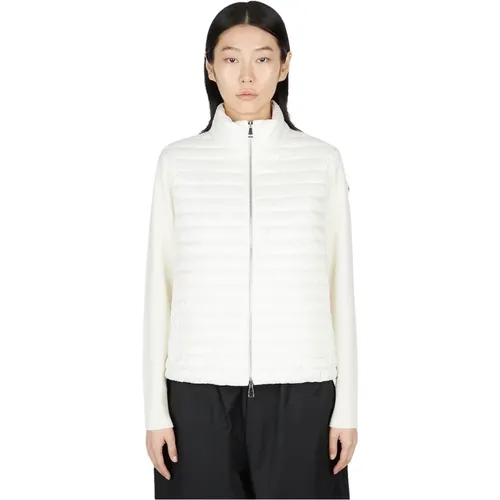 Padded Jacket , female, Sizes: L - Moncler - Modalova