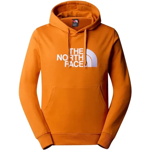 Stylischer Herren Hoodie Draw Pack , Herren, Größe: M - The North Face - Modalova