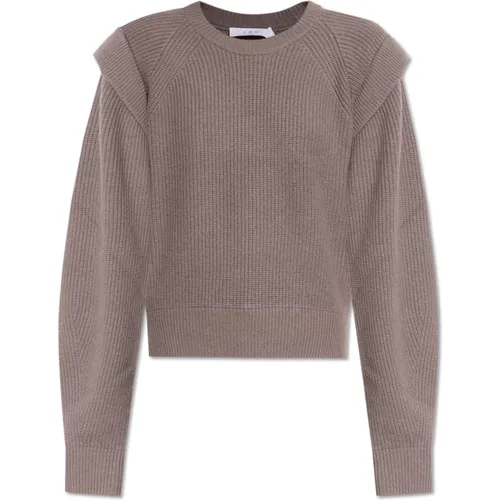 Sweater Caelia , female, Sizes: M, S - IRO - Modalova