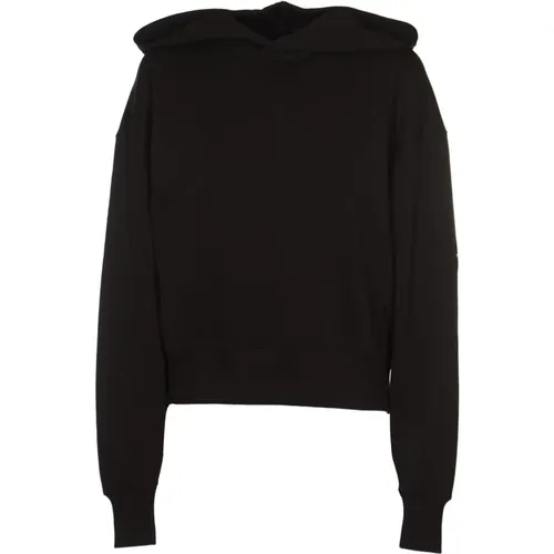 FT Hoodie Sweaters , female, Sizes: XS - Y-3 - Modalova