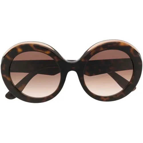 Dg4418 325613 Sunglasses , female, Sizes: 53 MM - Dolce & Gabbana - Modalova